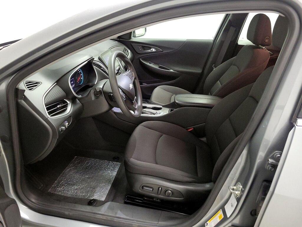 used 2023 Chevrolet Malibu car, priced at $18,998