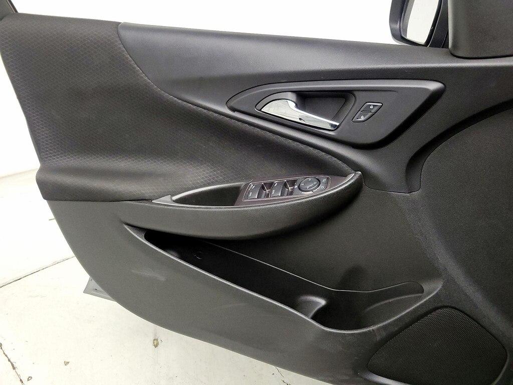 used 2023 Chevrolet Malibu car, priced at $18,998