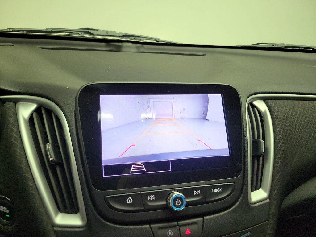 used 2023 Chevrolet Malibu car, priced at $18,998