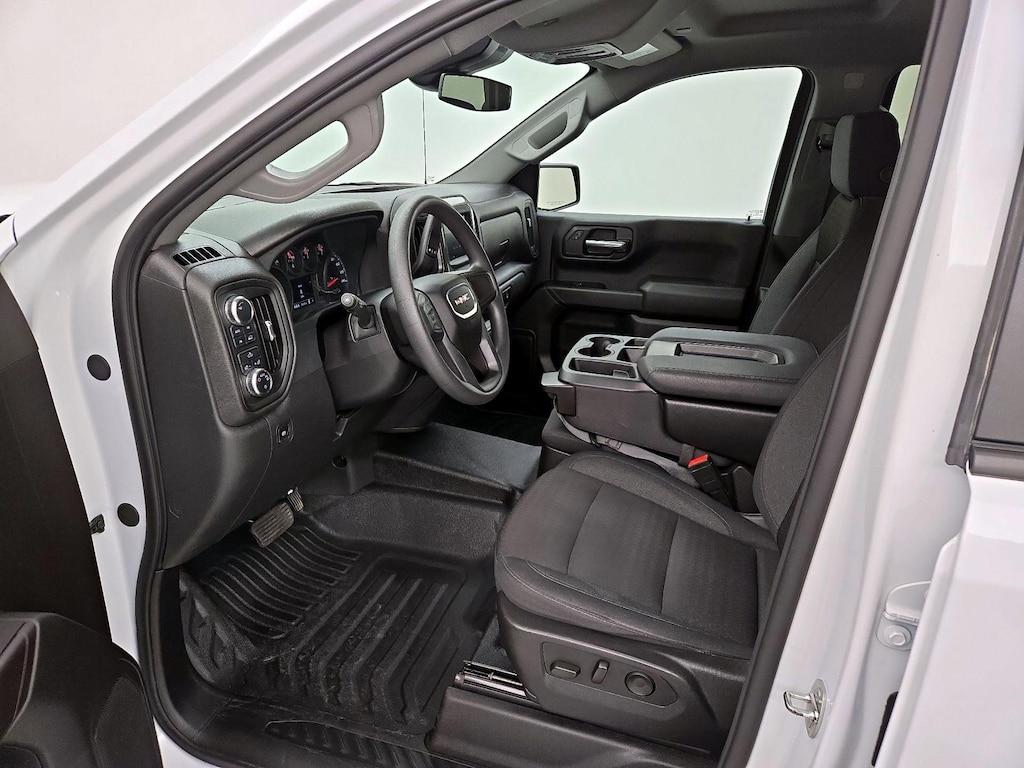 used 2024 GMC Sierra 1500 car, priced at $39,998