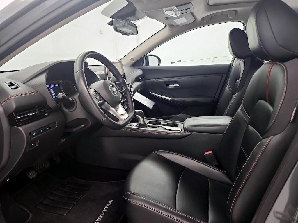 used 2020 Nissan Sentra car, priced at $17,998