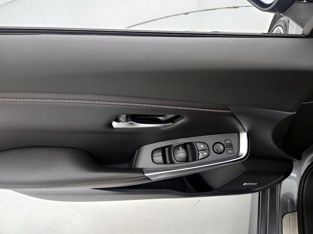 used 2020 Nissan Sentra car, priced at $17,998