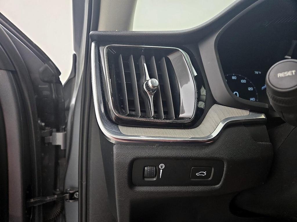used 2021 Volvo V60 Cross Country car, priced at $30,998