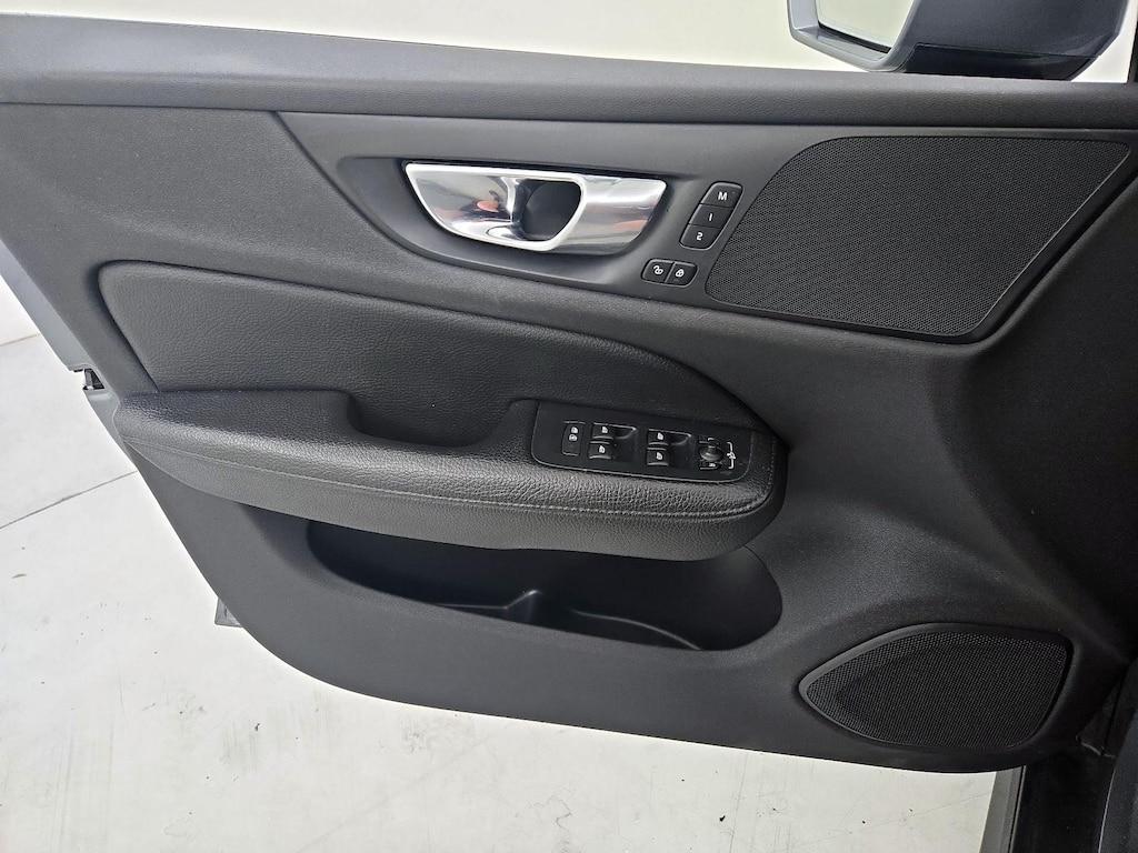 used 2021 Volvo V60 Cross Country car, priced at $30,998