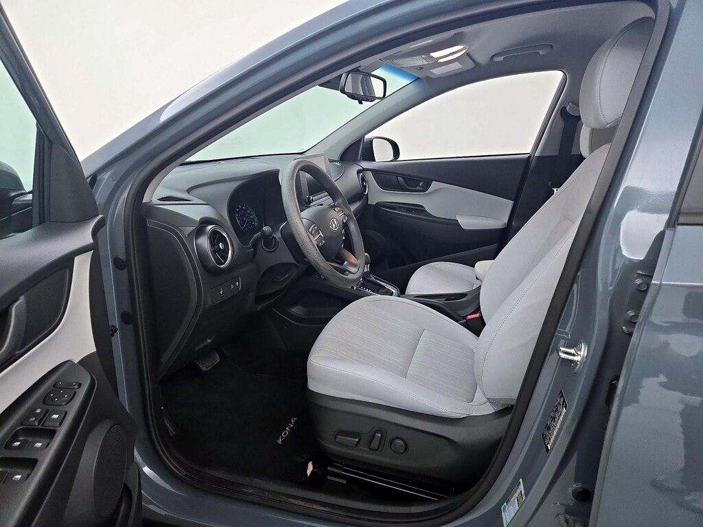used 2023 Hyundai Kona car, priced at $23,998