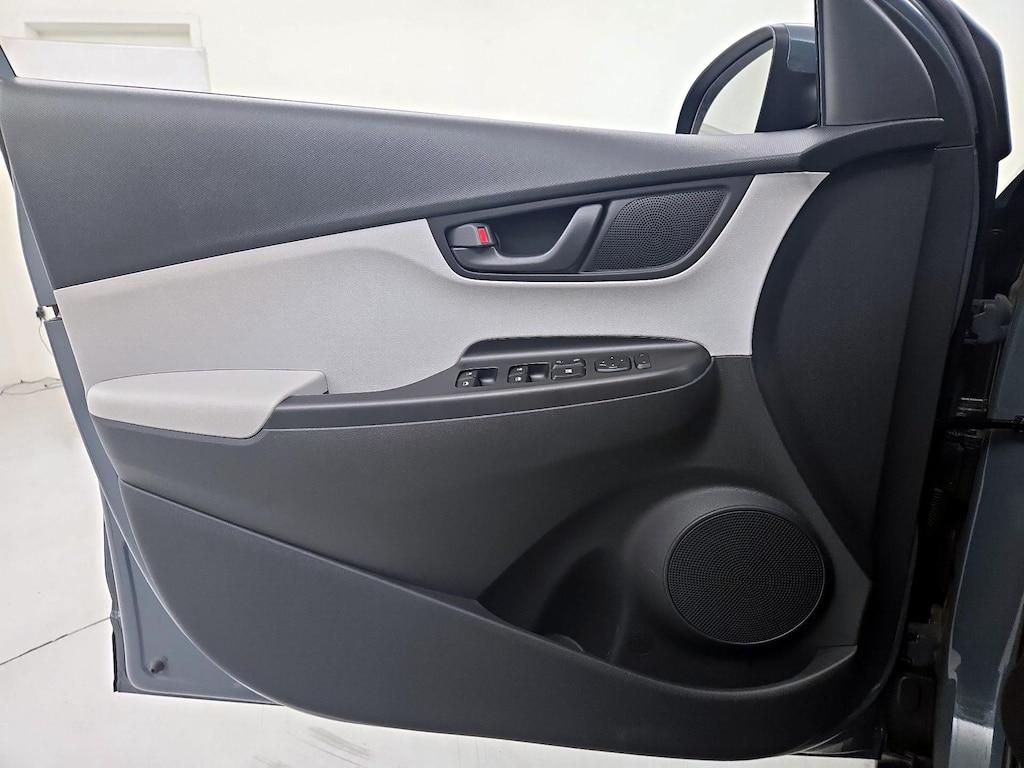 used 2023 Hyundai Kona car, priced at $23,998