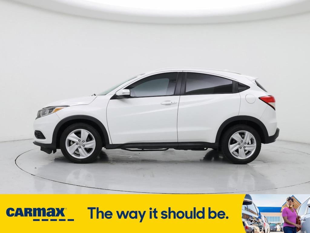 used 2019 Honda HR-V car, priced at $22,998
