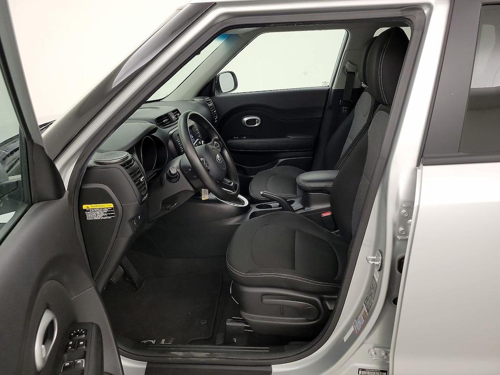 used 2018 Kia Soul car, priced at $15,998