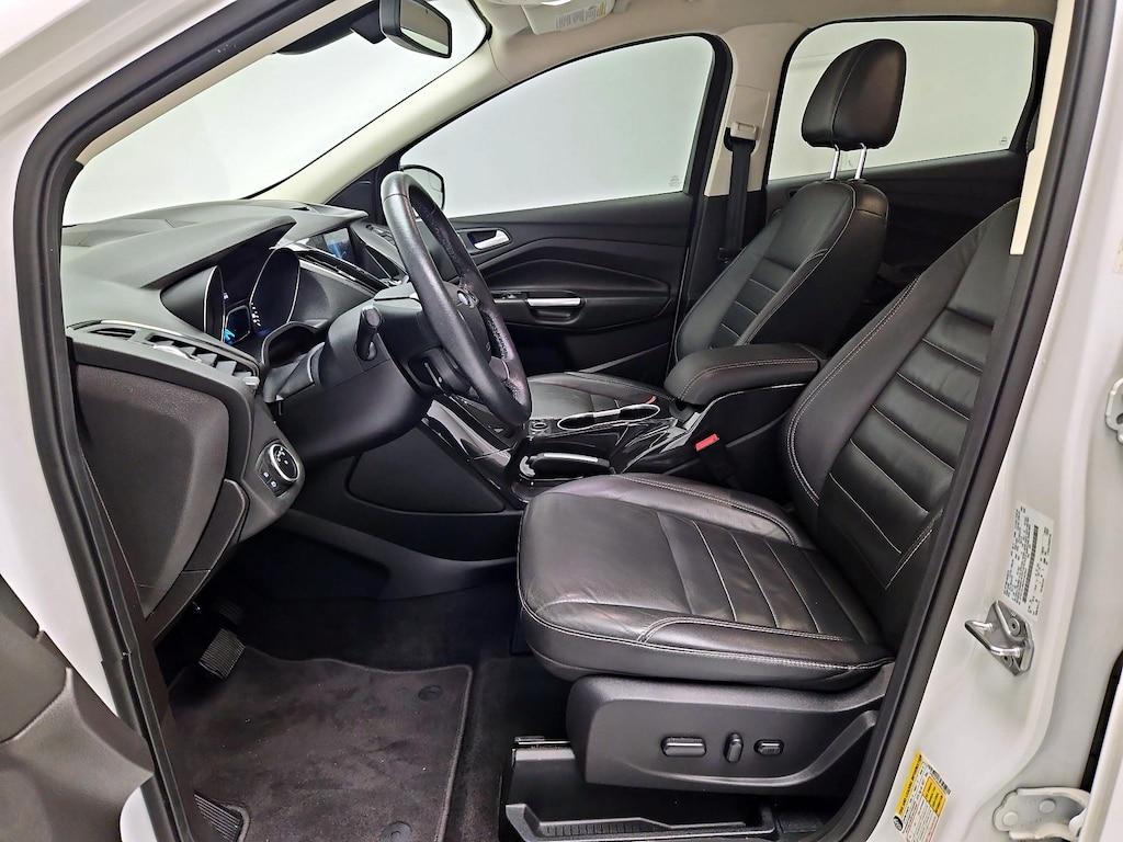 used 2016 Ford Escape car, priced at $14,998