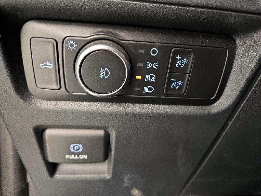 used 2022 Ford F-150 car, priced at $29,998