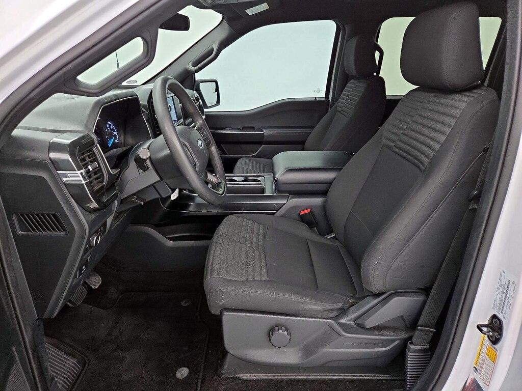 used 2022 Ford F-150 car, priced at $29,998