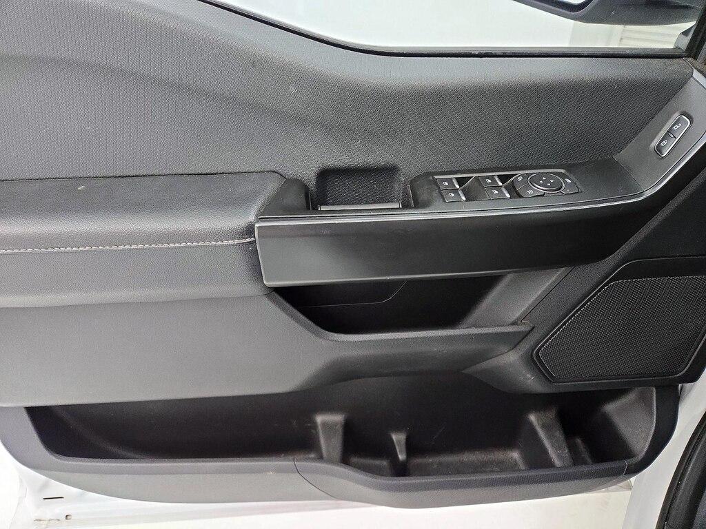 used 2022 Ford F-150 car, priced at $29,998