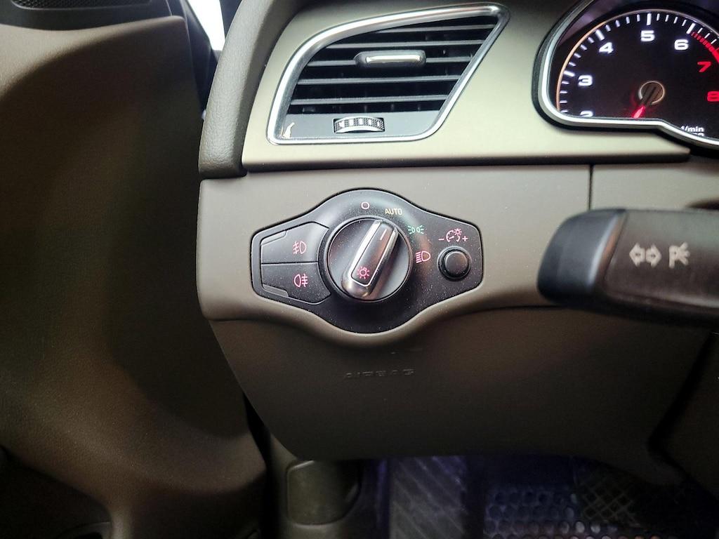used 2014 Audi A5 car, priced at $17,998