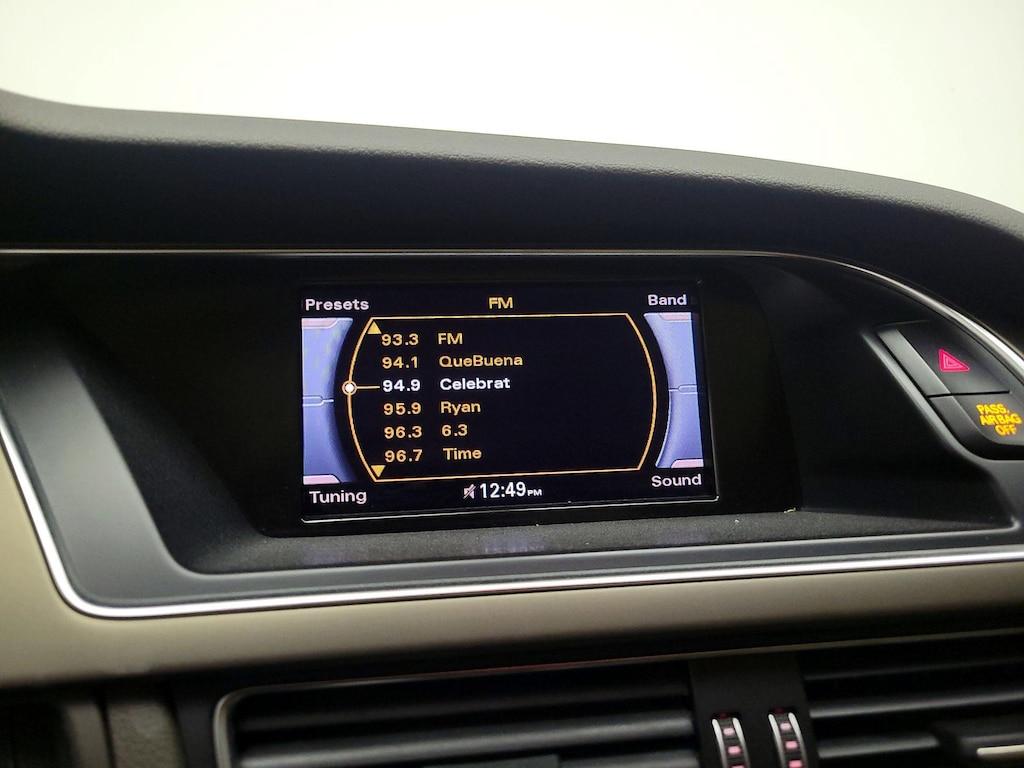 used 2014 Audi A5 car, priced at $17,998