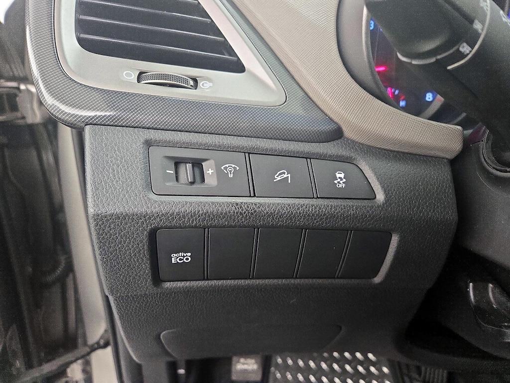used 2015 Hyundai Santa Fe Sport car, priced at $14,599