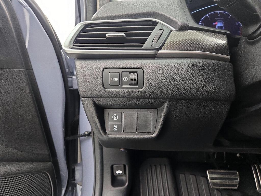used 2021 Honda Accord car, priced at $24,998