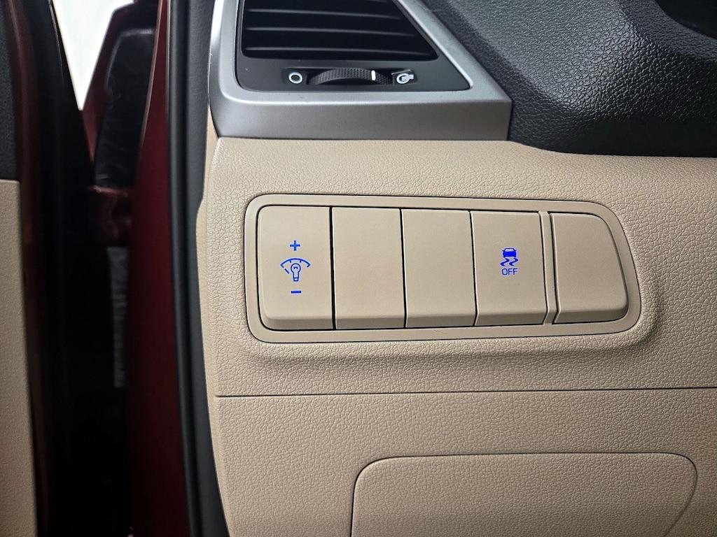 used 2017 Hyundai Tucson car, priced at $14,998