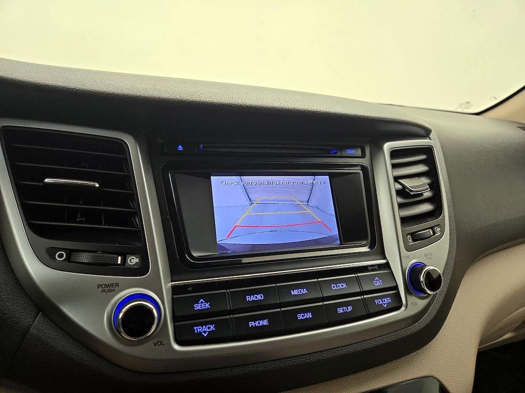 used 2017 Hyundai Tucson car, priced at $14,998