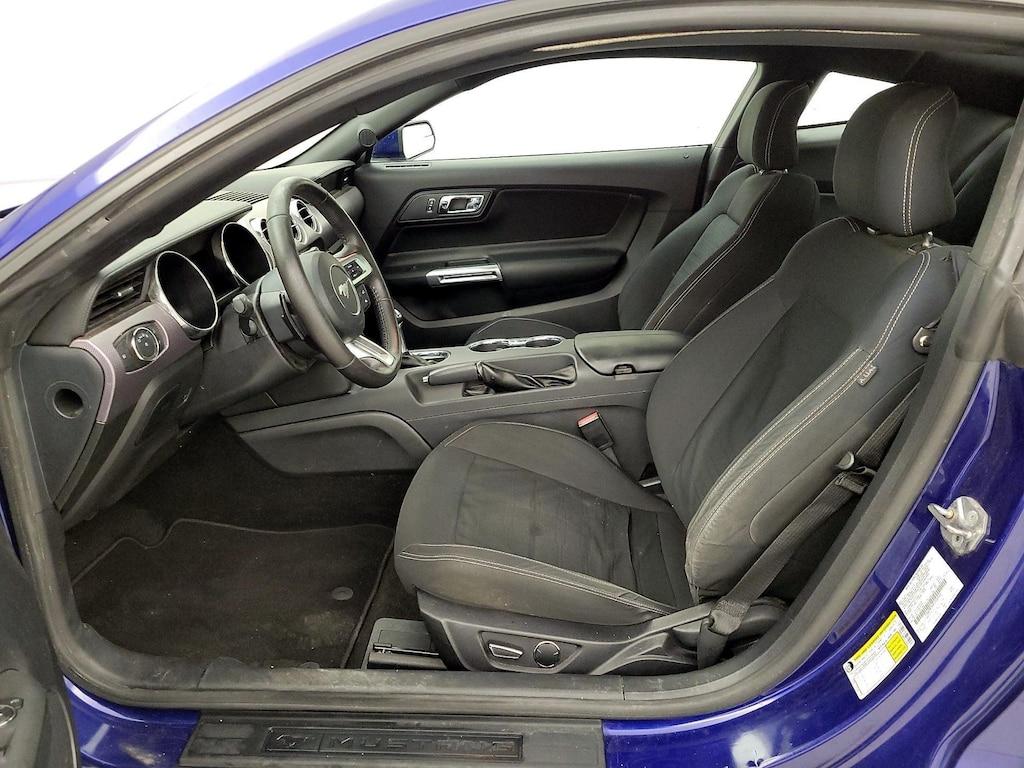 used 2015 Ford Mustang car, priced at $19,998