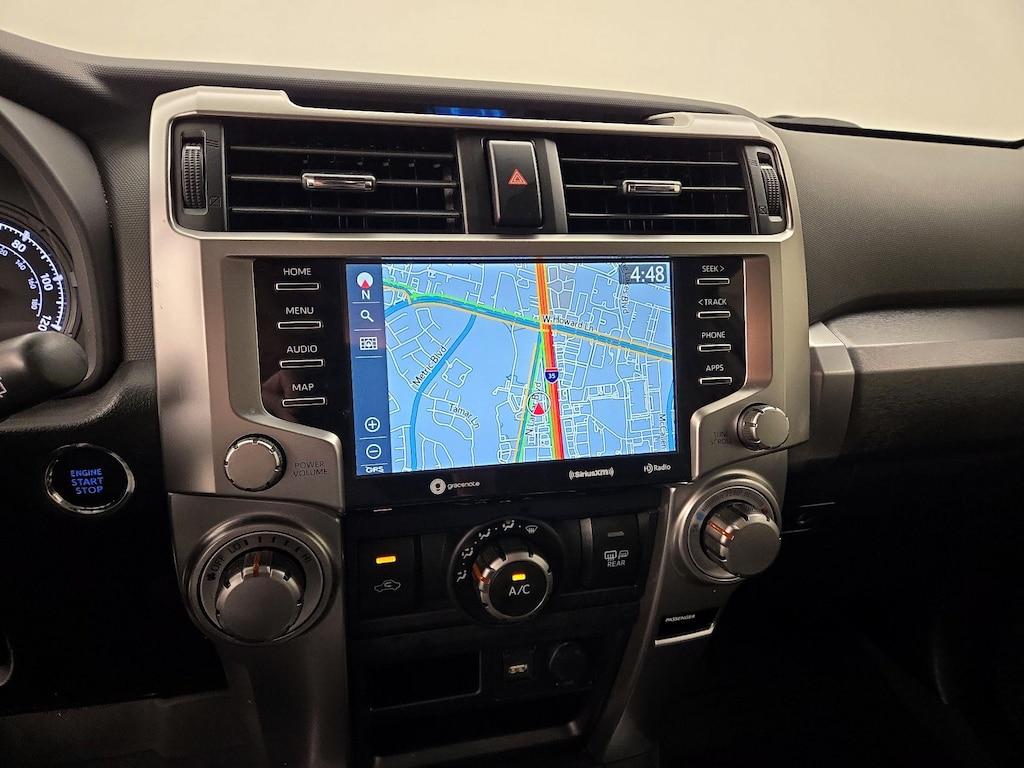 used 2021 Toyota 4Runner car, priced at $41,998