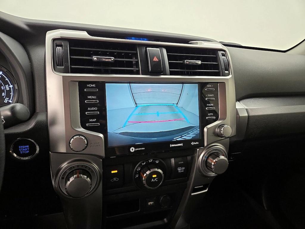 used 2021 Toyota 4Runner car, priced at $41,998