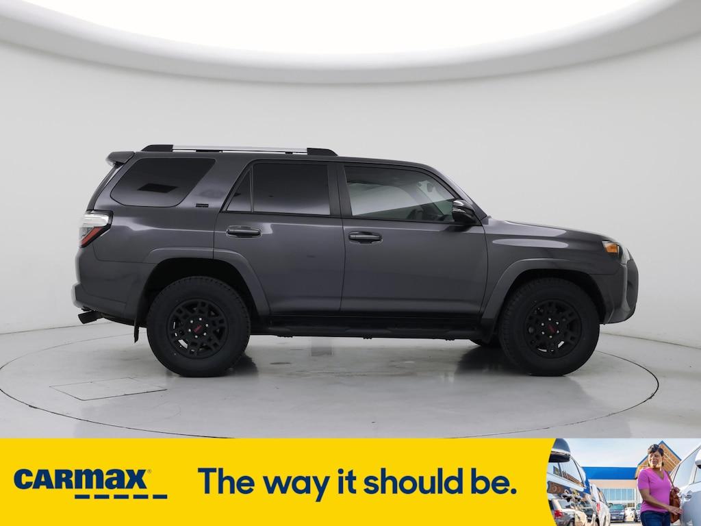 used 2021 Toyota 4Runner car, priced at $41,998