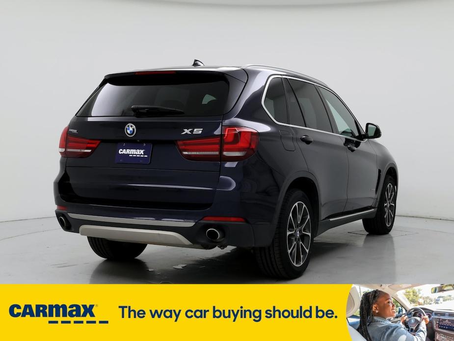 used 2017 BMW X5 car, priced at $26,998