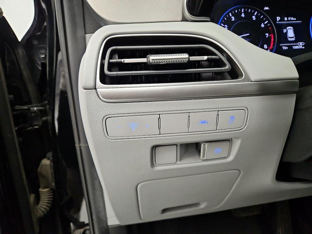 used 2021 Hyundai Palisade car, priced at $20,998