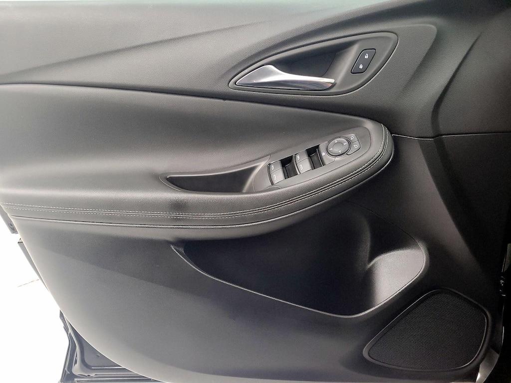 used 2023 Buick Encore GX car, priced at $22,998