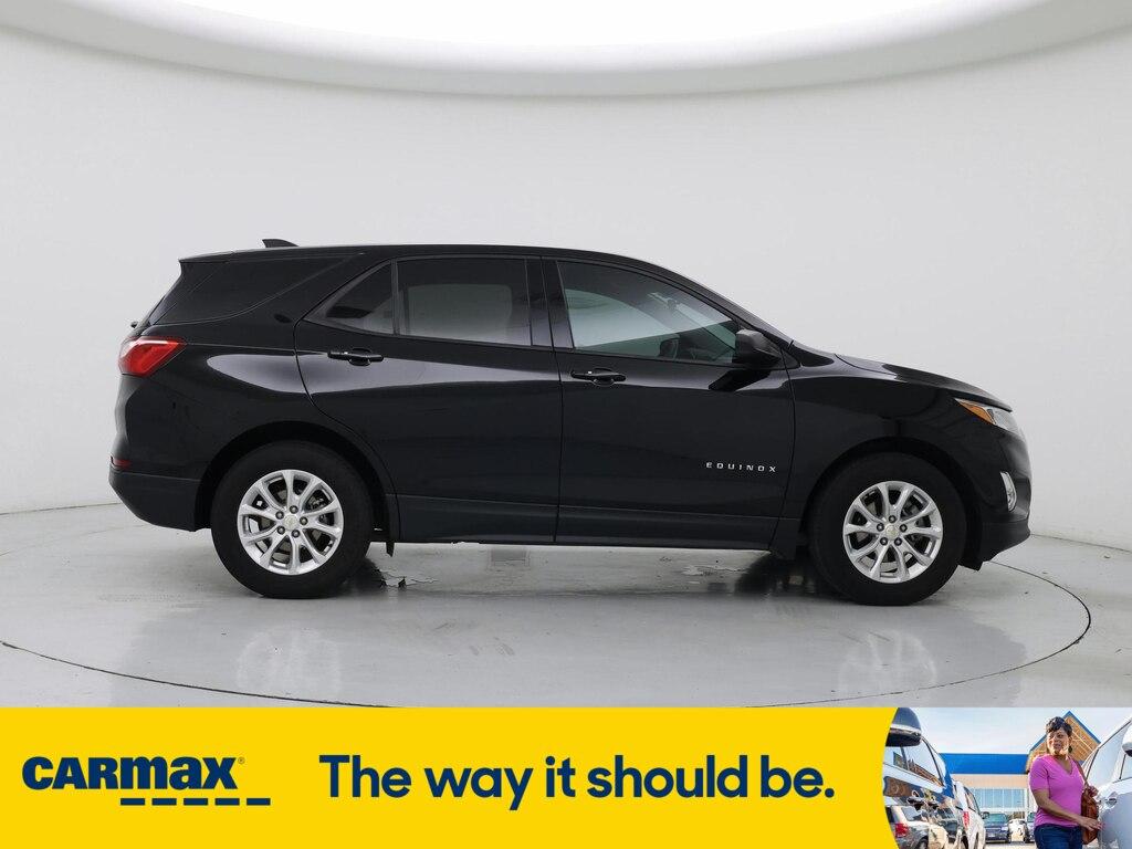 used 2019 Chevrolet Equinox car, priced at $19,998