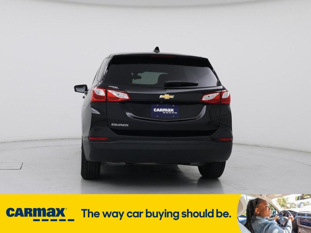 used 2019 Chevrolet Equinox car, priced at $19,998