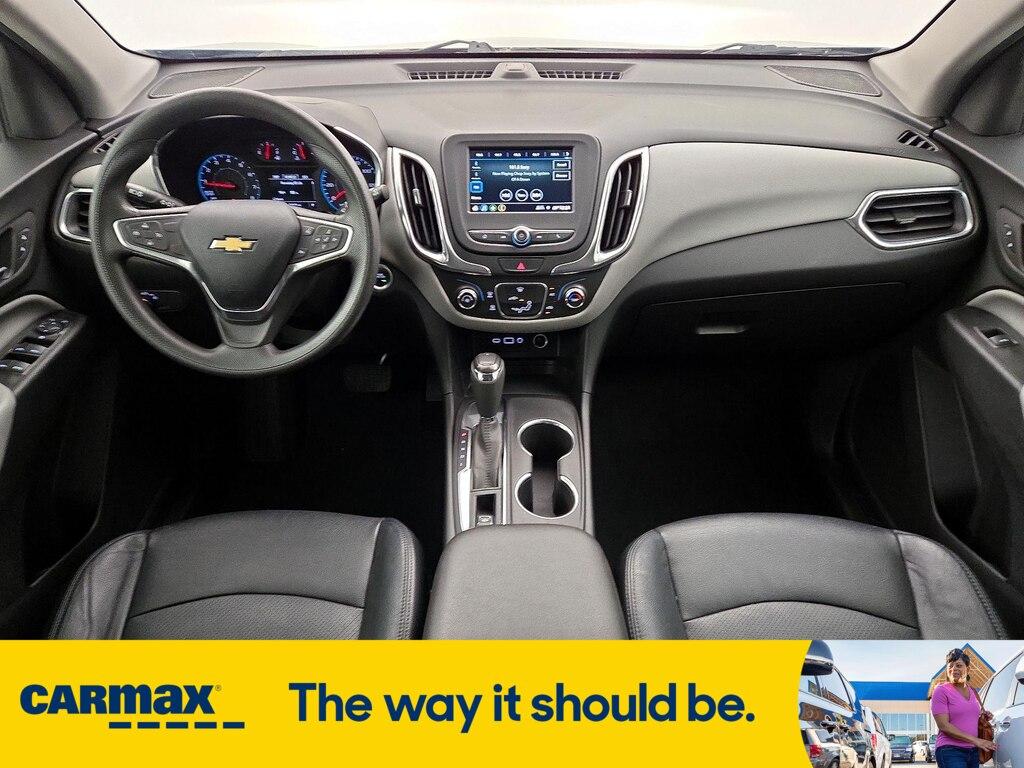 used 2019 Chevrolet Equinox car, priced at $19,998
