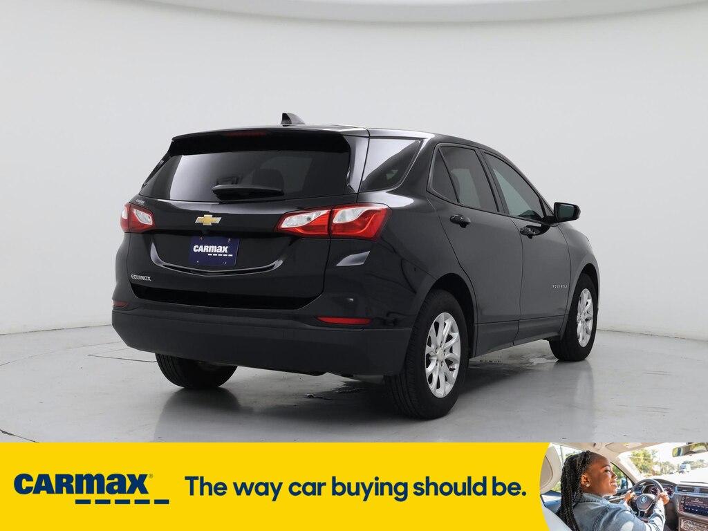 used 2019 Chevrolet Equinox car, priced at $19,998