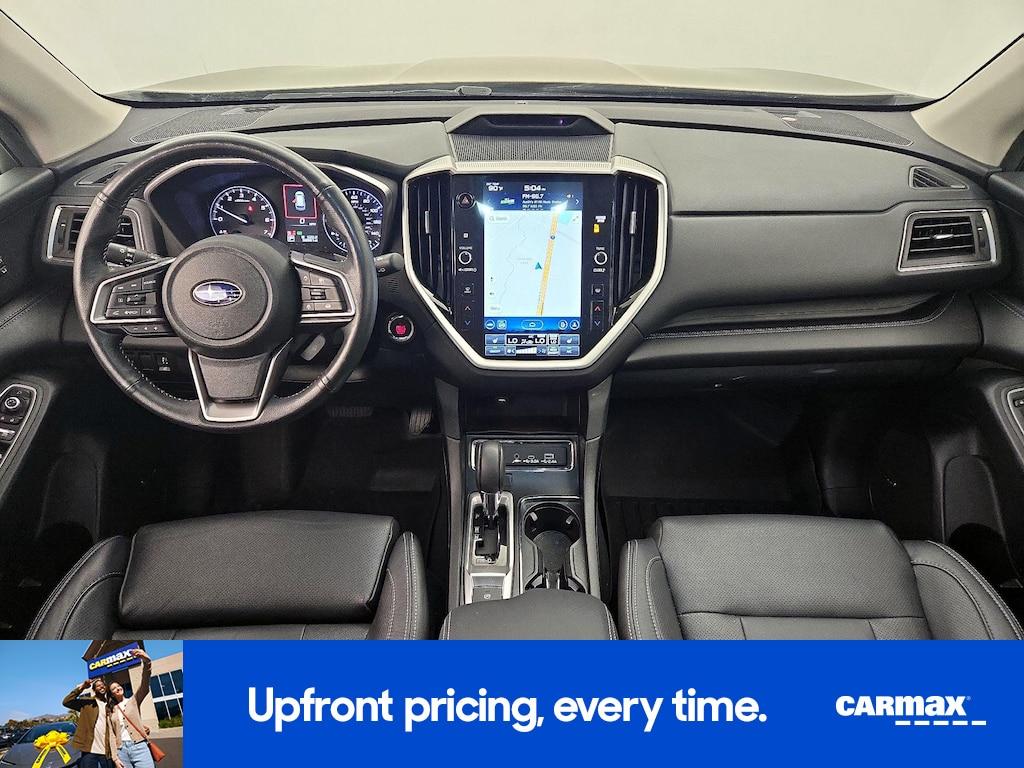 used 2023 Subaru Ascent car, priced at $28,998