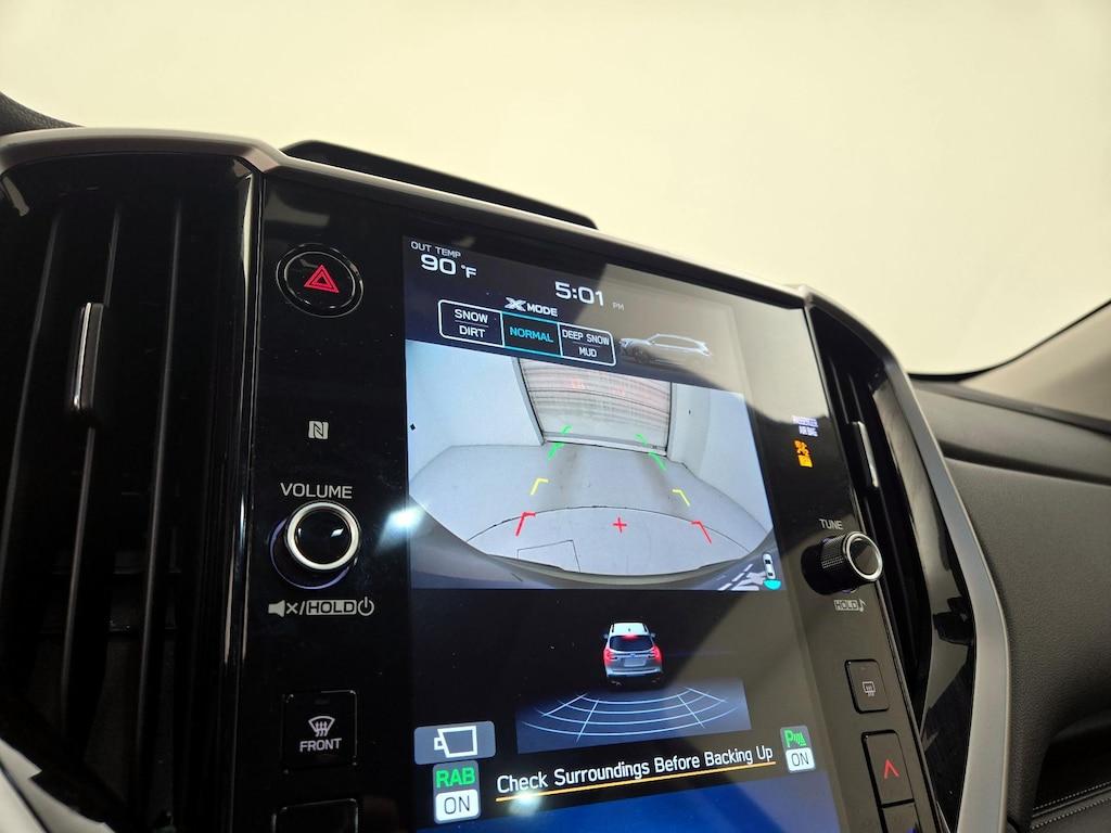 used 2023 Subaru Ascent car, priced at $28,998