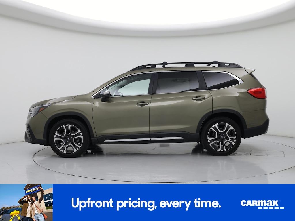 used 2023 Subaru Ascent car, priced at $28,998