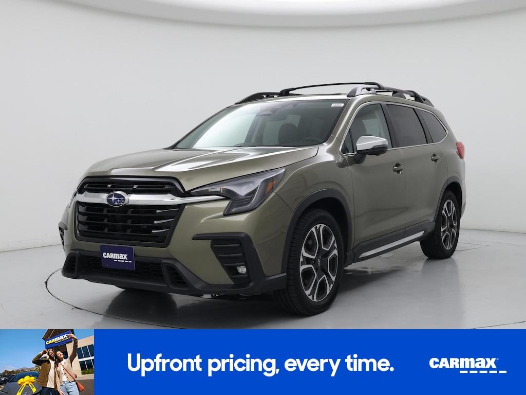 used 2023 Subaru Ascent car, priced at $28,998