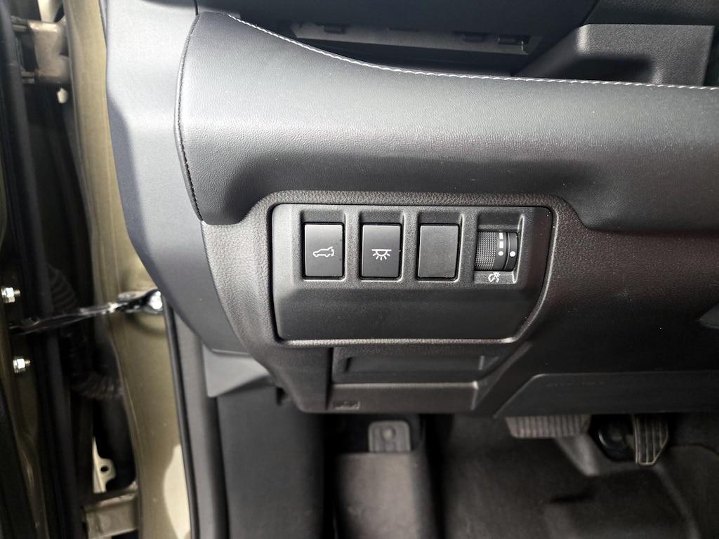 used 2023 Subaru Ascent car, priced at $28,998