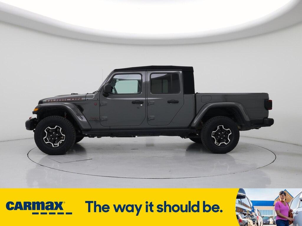 used 2020 Jeep Gladiator car, priced at $32,998