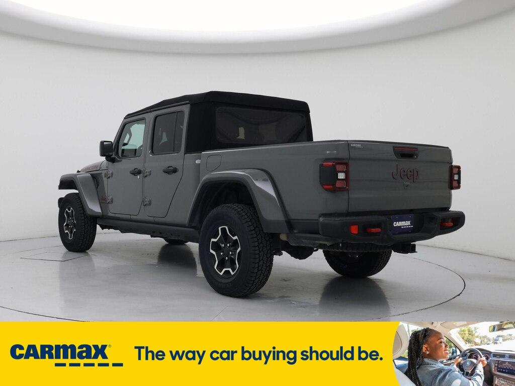 used 2020 Jeep Gladiator car, priced at $32,998