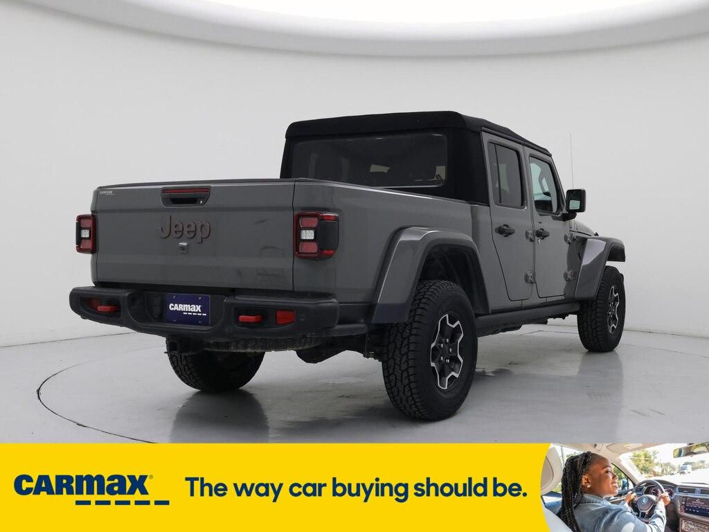 used 2020 Jeep Gladiator car, priced at $32,998