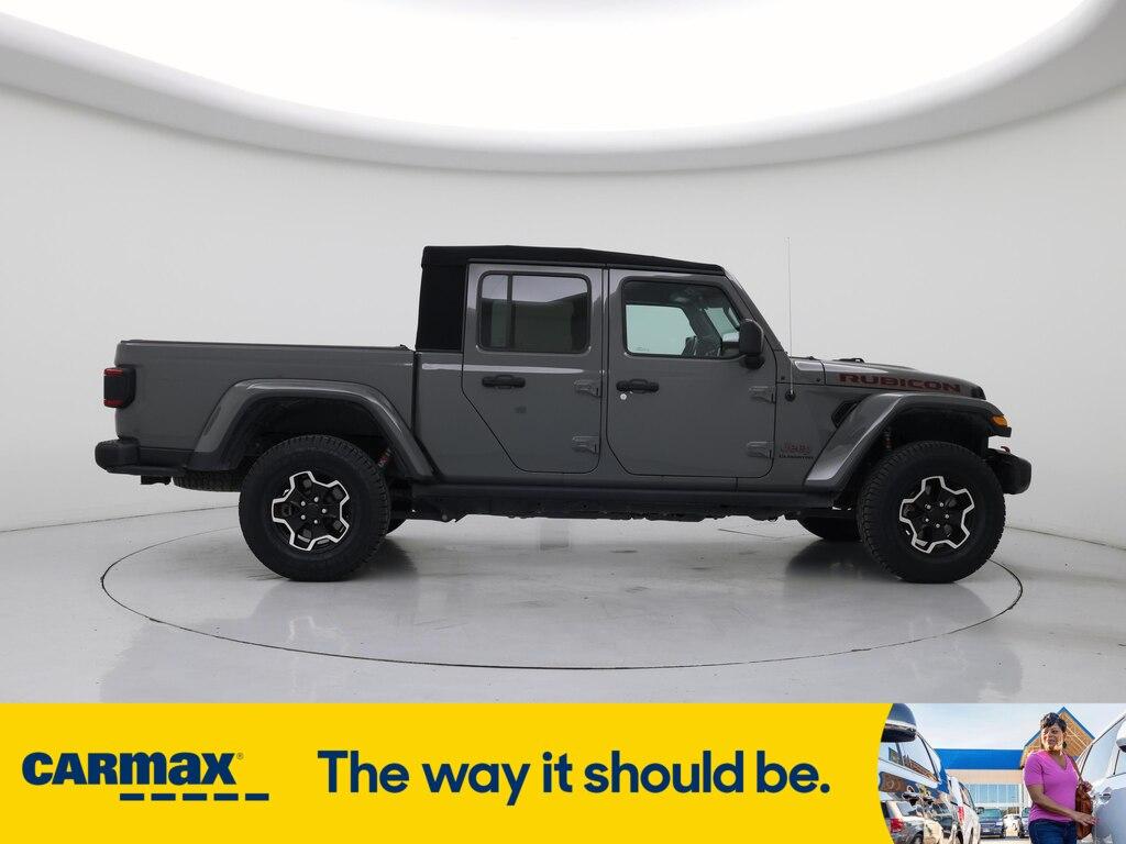 used 2020 Jeep Gladiator car, priced at $32,998