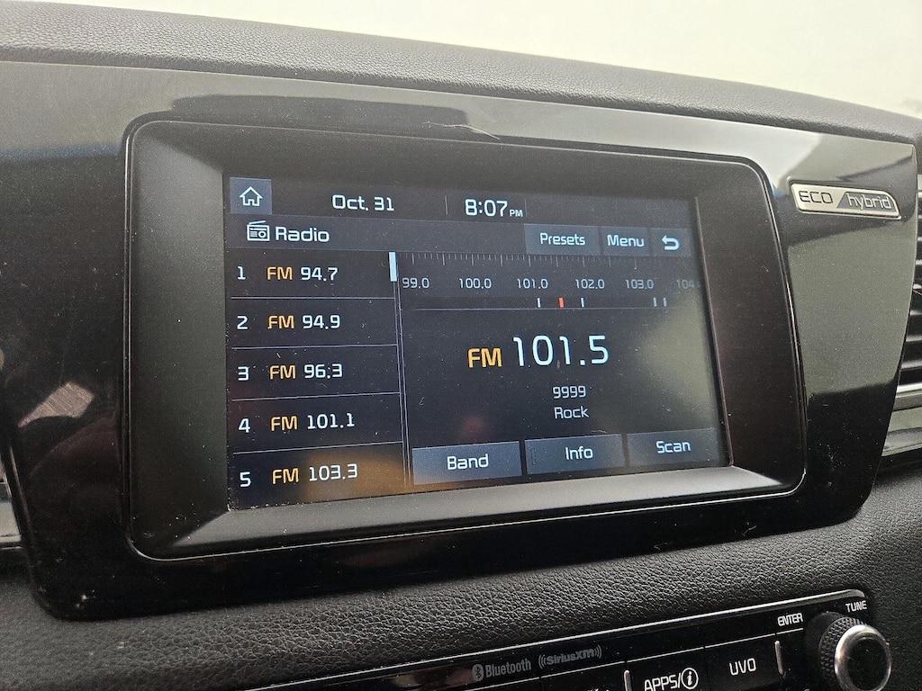 used 2017 Kia Niro car, priced at $14,998