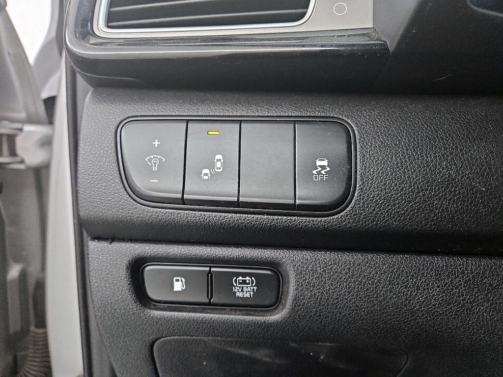 used 2017 Kia Niro car, priced at $14,998