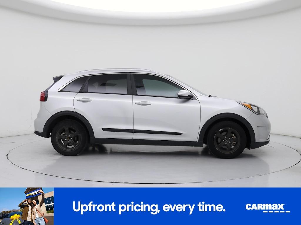 used 2017 Kia Niro car, priced at $14,998