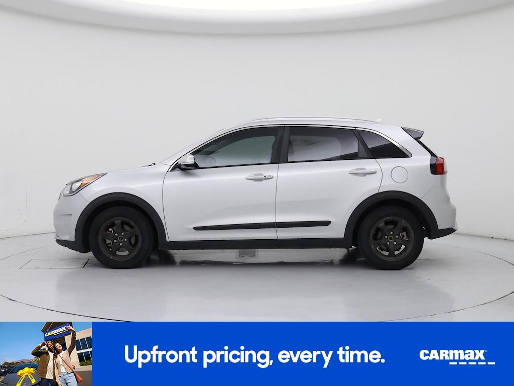 used 2017 Kia Niro car, priced at $14,998