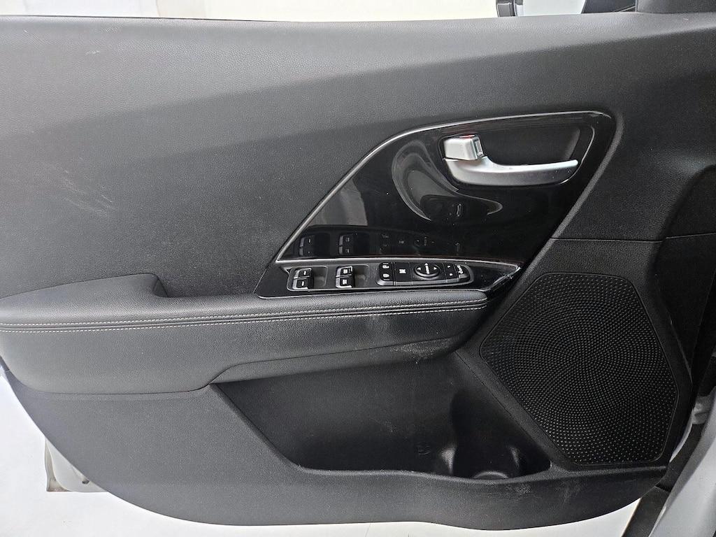 used 2017 Kia Niro car, priced at $14,998