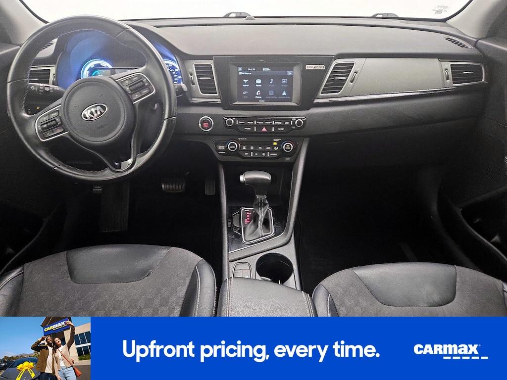 used 2017 Kia Niro car, priced at $14,998