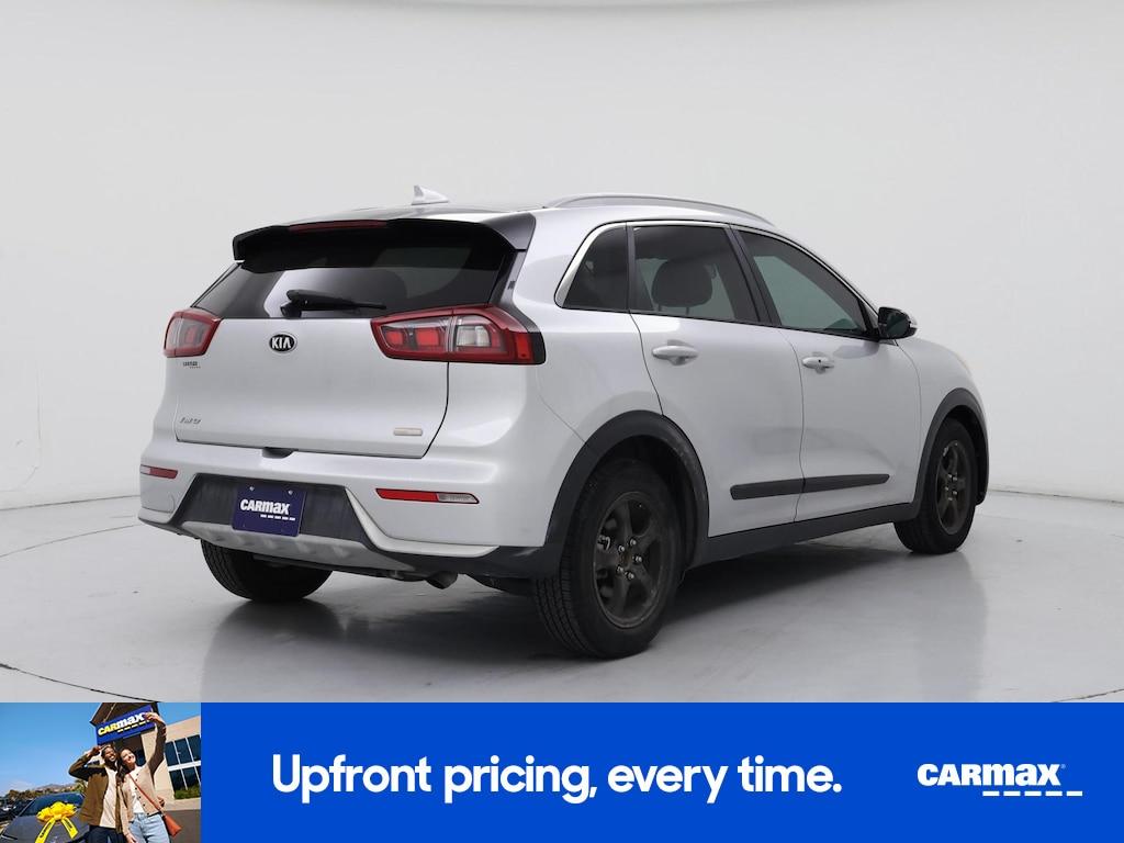 used 2017 Kia Niro car, priced at $14,998