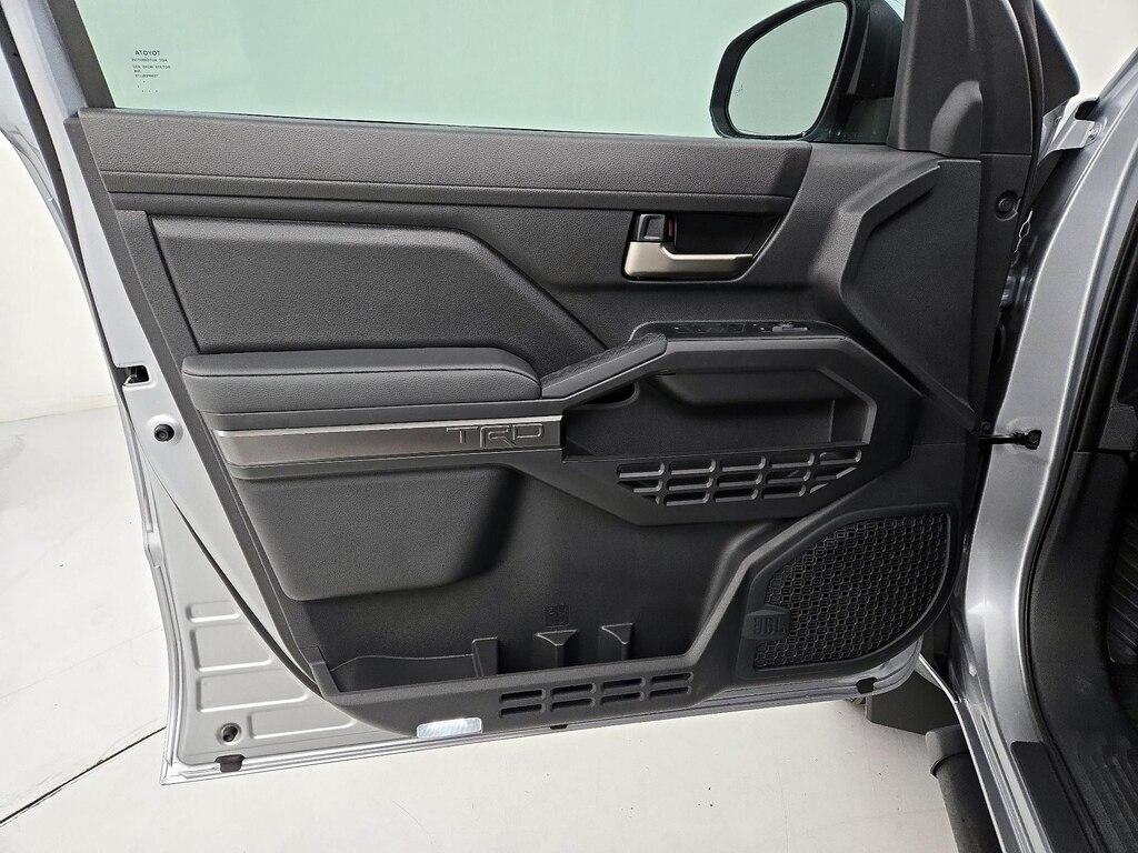 used 2024 Toyota Tacoma car, priced at $43,998